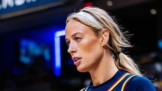"I'm Even Allowed To Say This": Sophie Cunningham Reacts As Judge Denies Alleged Stalker&rsquo;s Bail Reduction