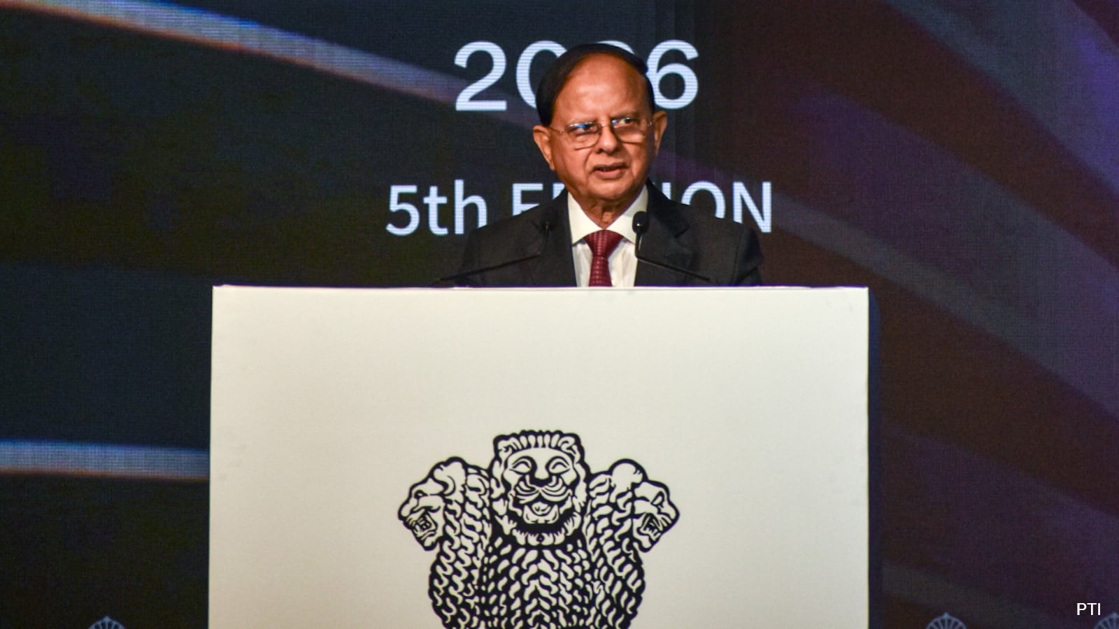 "Tariffs, Export Controls Used For Strategic Purposes": PM's Principal Secretary