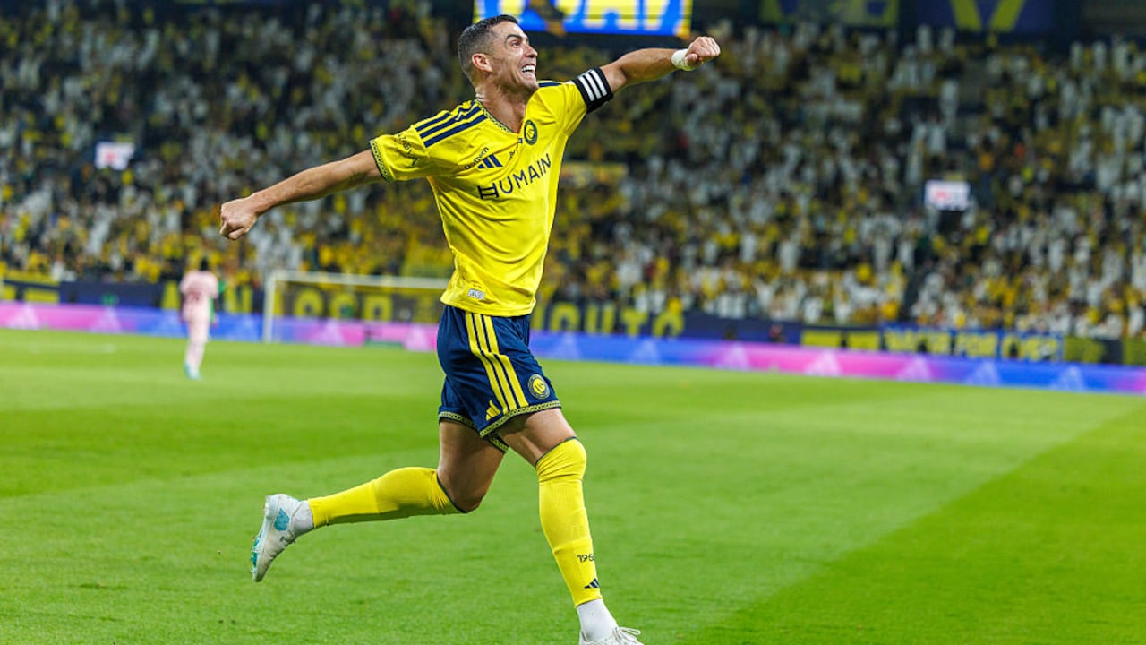 Cristiano Ronaldo Scores Hat-Trick For Al-Nassr, Closes In On 1000-Goal Mark