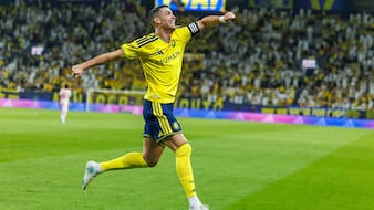Cristiano Ronaldo Scores Hat-Trick For Al-Nassr, Closes In On 1000-Goal Mark