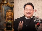शिवलिंग के सामने 3 बार ताली क्यों बजाई जाती है? एस्ट्रोलॉजर संजीव ठाकुर ने बताया ताली बजाते हुए क्या बोलें