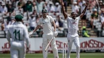 WTC Points Table Sees Major Twist After Australia's Cape Town Collapse