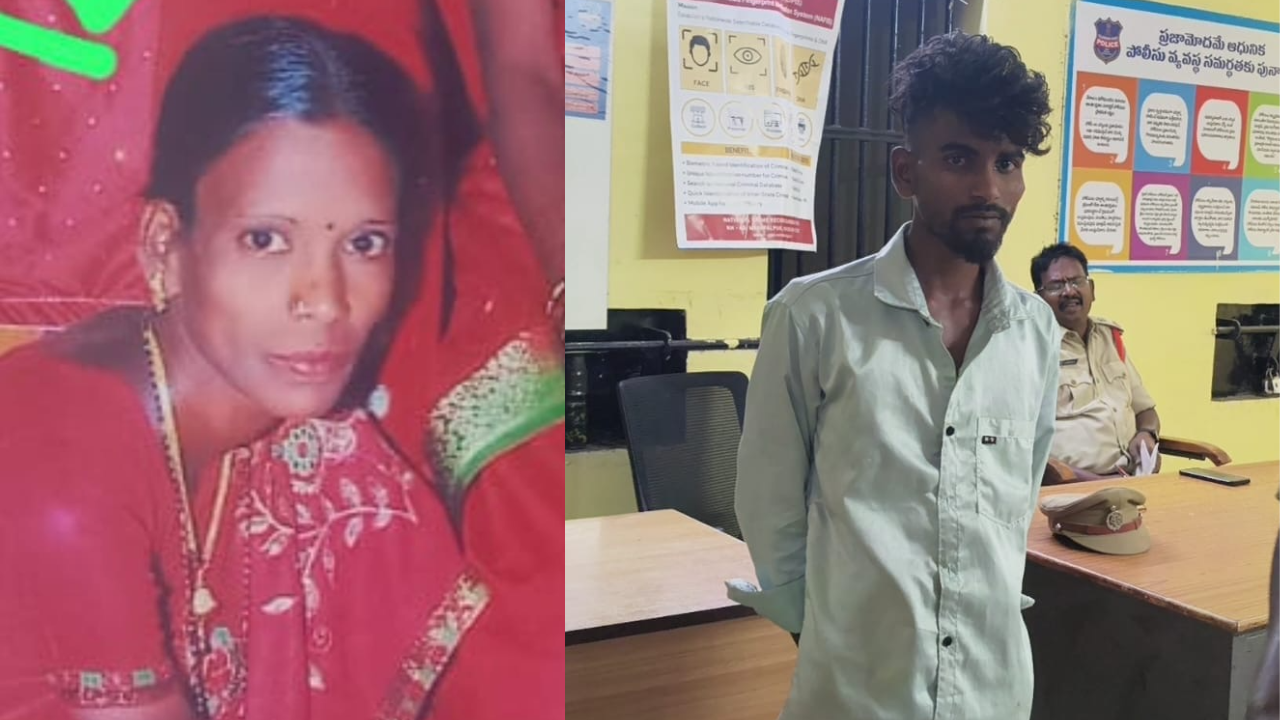'काला जादू करती है मां...', बेटे को था शक, ऑटो से डीजल निकालकर मां को जिंदा जलाने का आरोप