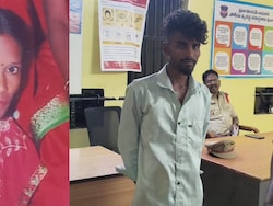 Telangana Man Blames Mother For Past Village Deaths, Black Magic, Burns Her Alive