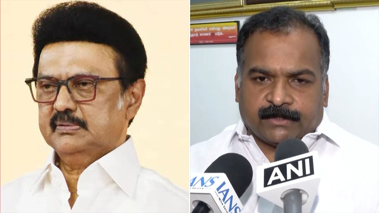 Congress Slams Stalin Over 'Body-Shaming' Remark, Seeks Strict Action