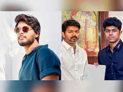 Sundeep Kishan On Vijay's Son Jason Sanjay's Directorial Debut <i>Sigma</i>: 'He Wasn't Under Any Legacy Pressure'