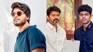Sundeep Kishan On Vijay's Son Jason Sanjay's Directorial Debut <i>Sigma</i>: 'He Wasn't Under Any Legacy Pressure'