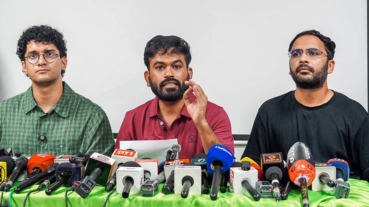 From Activism To Politics? Speculation Grows Over Abhijeet Dipke's Next Move