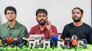 From Activism To Politics? Speculation Grows Over Abhijeet Dipke's Next Move