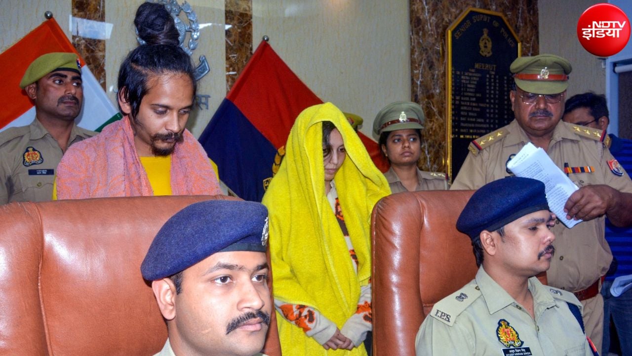 'हम सावित्री के देश के हैं, मुस्कान के नहीं', मेरठ ब्लू ड्रम केस में सजा के ऐलान के बाद बोलीं महिला वकील