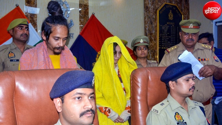 'हम सावित्री के देश के हैं, मुस्कान के नहीं', मेरठ ब्लू ड्रम केस में सजा के ऐलान के बाद बोलीं महिला वकील