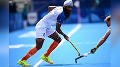 "Im Not Done Yet": Jarmanpreet Singh Dismisses Retirement Talk
