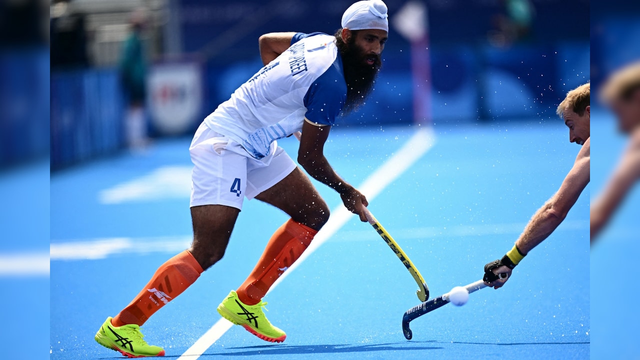 "I'm Not Done Yet": Jarmanpreet Singh Dismisses Retirement Talk