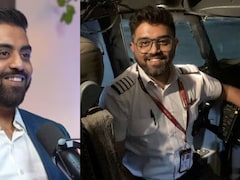कैप्टन स्मित 'मच्छार' के अनोखे सरनेम को गूगल पर खोज रहे भारतीय, जानें कहां से हुई इसकी उत्पत्ति?