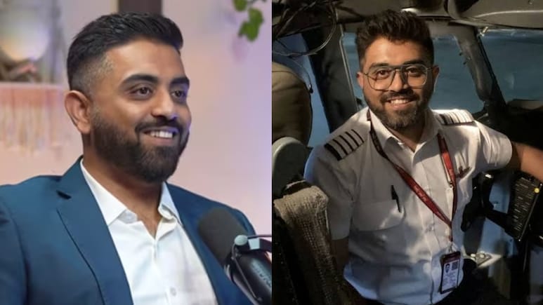 कैप्टन स्मित 'मच्छार' के अनोखे सरनेम को गूगल पर खोज रहे भारतीय, जानें कहां से हुई इसकी उत्पत्ति?