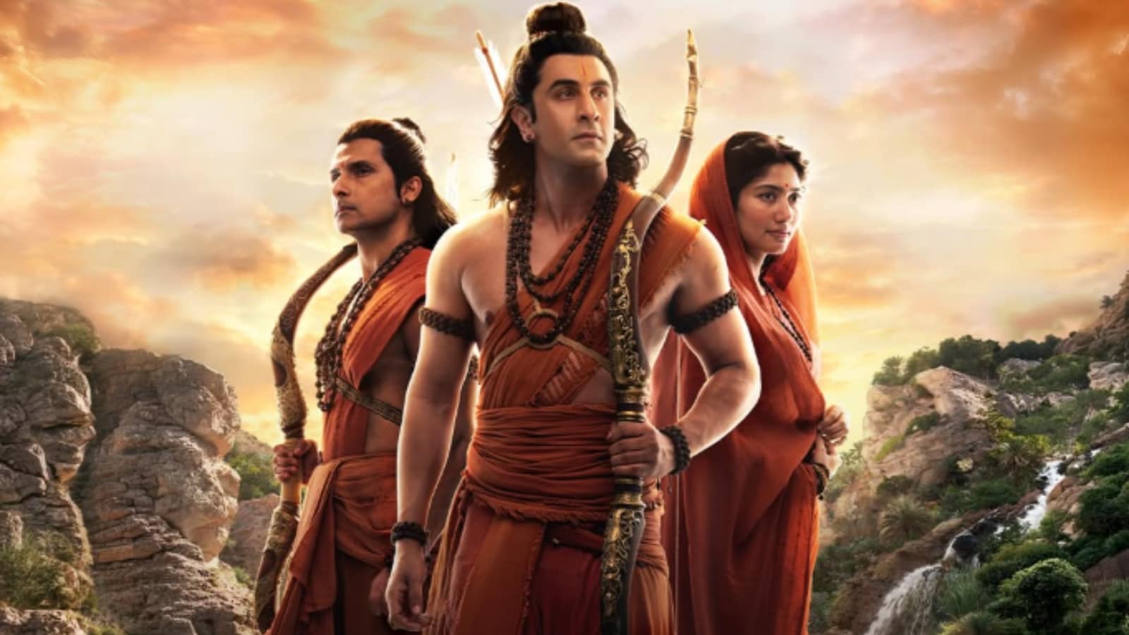 Ranbir Kapoor And Yash’s Ramayana To Be Tax-Free In West Bengal: CM Suvendu Adhikari