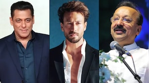 From Salman To Tiger Shroff: Tracing A Pattern Of Threats And Attacks