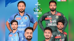 Afghanistan Vs Bangladesh 3rd ODI Live Streaming: When And Where To Watch Match Live On TV And Online