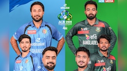 Afghanistan Vs Bangladesh 3rd ODI Live Streaming: When And Where To Watch Match Live On TV And Online
