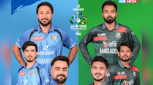 Afghanistan Vs Bangladesh 3rd ODI Live Streaming: When And Where To Watch Match Live On TV And Online