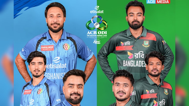 Afghanistan Vs Bangladesh 3rd ODI Live Streaming: When And Where To Watch Match Live On TV And Online