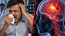 हंसते, रोते या छींकते ही सिर में उठता है तेज दर्द? इसे मामूली सिरदर्द समझने की भूल न करें