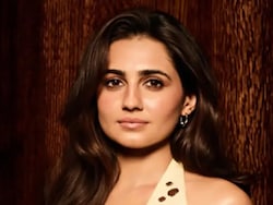 Vedika Pinto Defends <i>Musafir Cafe's</i> Changed Ending Amid Criticism: "It Would Not Make Sense"