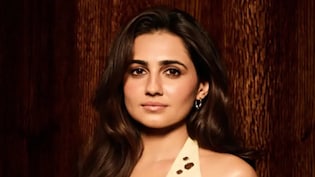Vedika Pinto Defends <i>Musafir Cafe's</i> Changed Ending Amid Criticism: "It Would Not Make Sense"