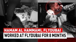 Who Is Hamam Al Hammami? Flydubai Co-Pilot's Radical Past Under Investigation