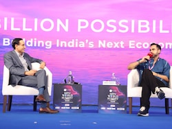 What Would Nikhil Kamath Do If Zerodha Disappeared? His Answer