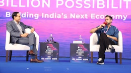 What Would Nikhil Kamath Do If Zerodha Disappeared? His Answer
