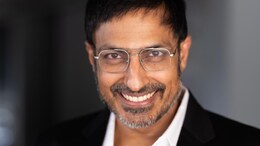 'Yash Recommended Me For Vibhishana In Namit Malhotra's <i>Ramayana</i>': Harish Uthaman