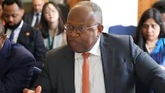 Alain Ebobisse, Africa50 CEO, To Attend NDTV World Summit 2026. All About Him