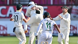 South Africa vs Australia 2nd Test Day 1 Highlights: Scott Boland Rocks South Africa With Twin Blows Before Rain Forces Early Stumps