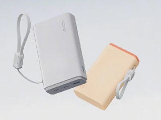 Oppo के 2 नए Power Bank लॉन्च, 20,000mAh तक बैटरी और 80W तक चार्जिंग सपोर्ट, जानें कीमत
