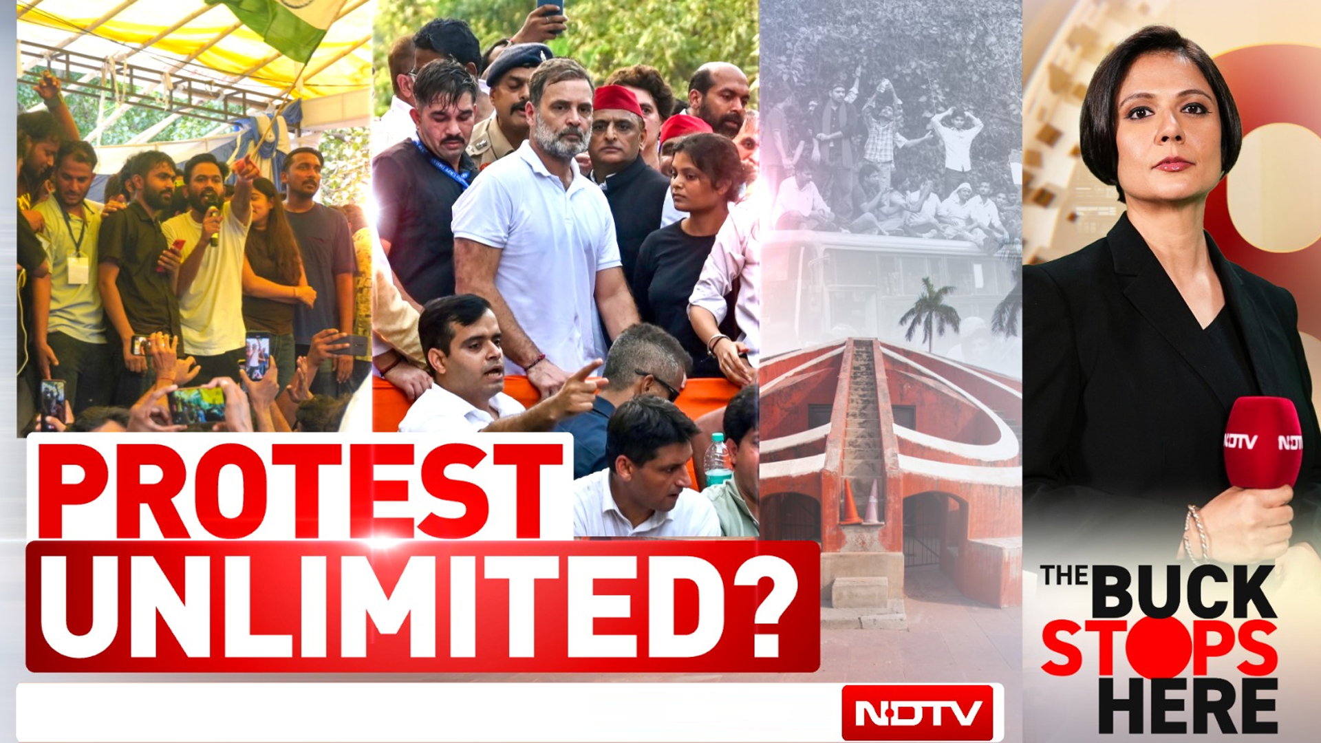 Anti-SIR Agitation Intensifies: Is The Opposition Facing A Backlash?