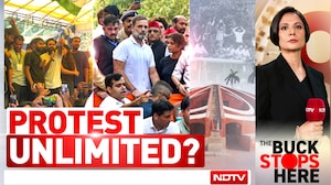 Anti-SIR Agitation Intensifies: Is The Opposition Facing A Backlash?