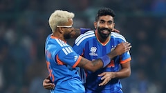 BCCI Injury Crisis: 32 Top Stars Treated, Budget Swells To Rs 127 Crore BCCI Injury Crisis: 32 Top Stars Treated, Budget Swells To Rs 127 Crore