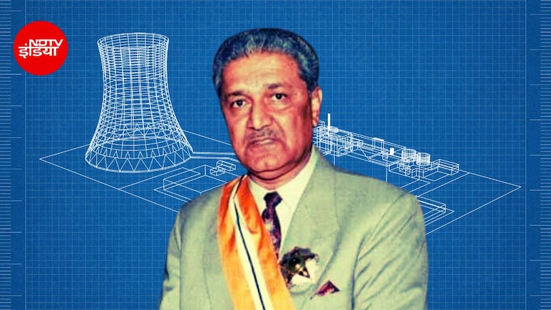 'हिंदू बम' का बदला था 'इस्लामिक बम'?  इस शख्स ने कैसे चोरी से बनाया परमाणु हथियार? मुस्लिम देशों में किया लीक