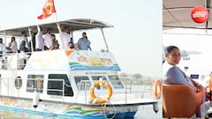 छठ से पहले दिल्लीवालों को मिलेगी नमो यमुना सफारी की सौगात; जानिए टिकट, सुविधा और रूट की पूरी जानकारी