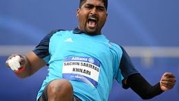 Asian Para Games 2026 Day 3 LIVE Updates: India Sweeps Shot Put Podium Amid Medal Rush In Athletics