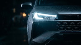 Toyota Fortuner Facelift To Make Global Debut On December 1