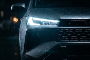 Toyota Fortuner Facelift To Make Global Debut On December 1