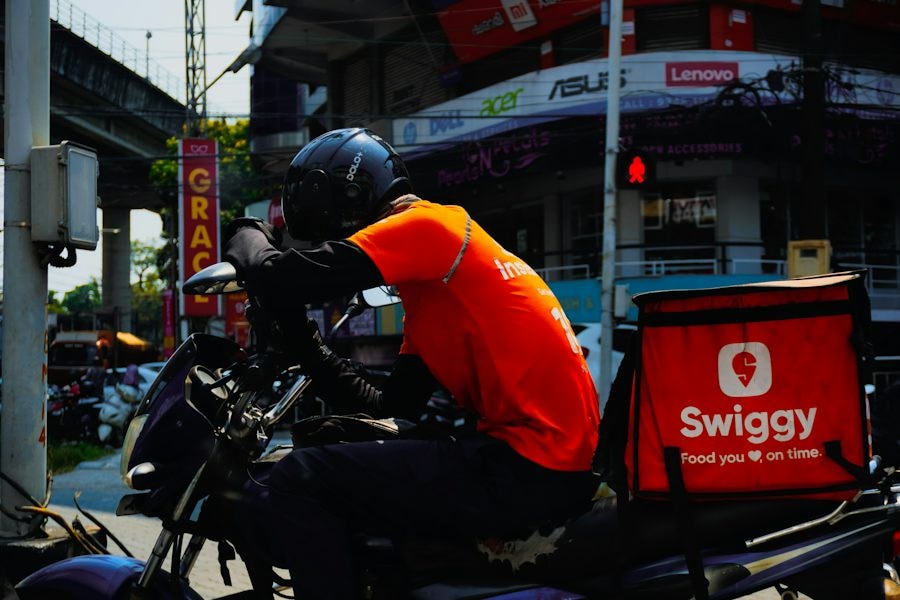 ndtv.com - Flies In Atta, Worm In Chocolate: Swiggy Instamart Faces Food Safety Questions