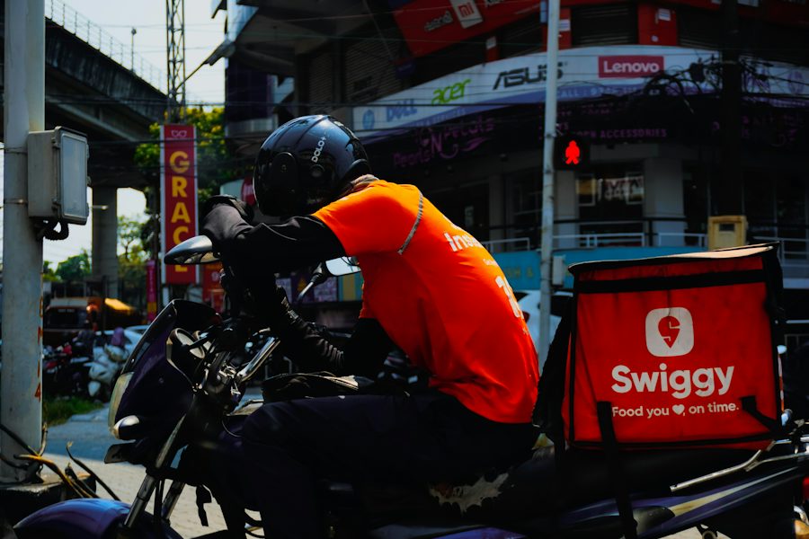 Flies In Atta, Worm In Chocolate: Swiggy Instamart Faces Food Safety Questions