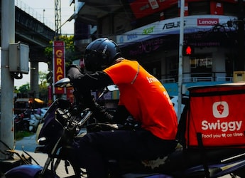 Flies In Atta, Worm In Chocolate: Swiggy Instamart Faces Food Safety Questions