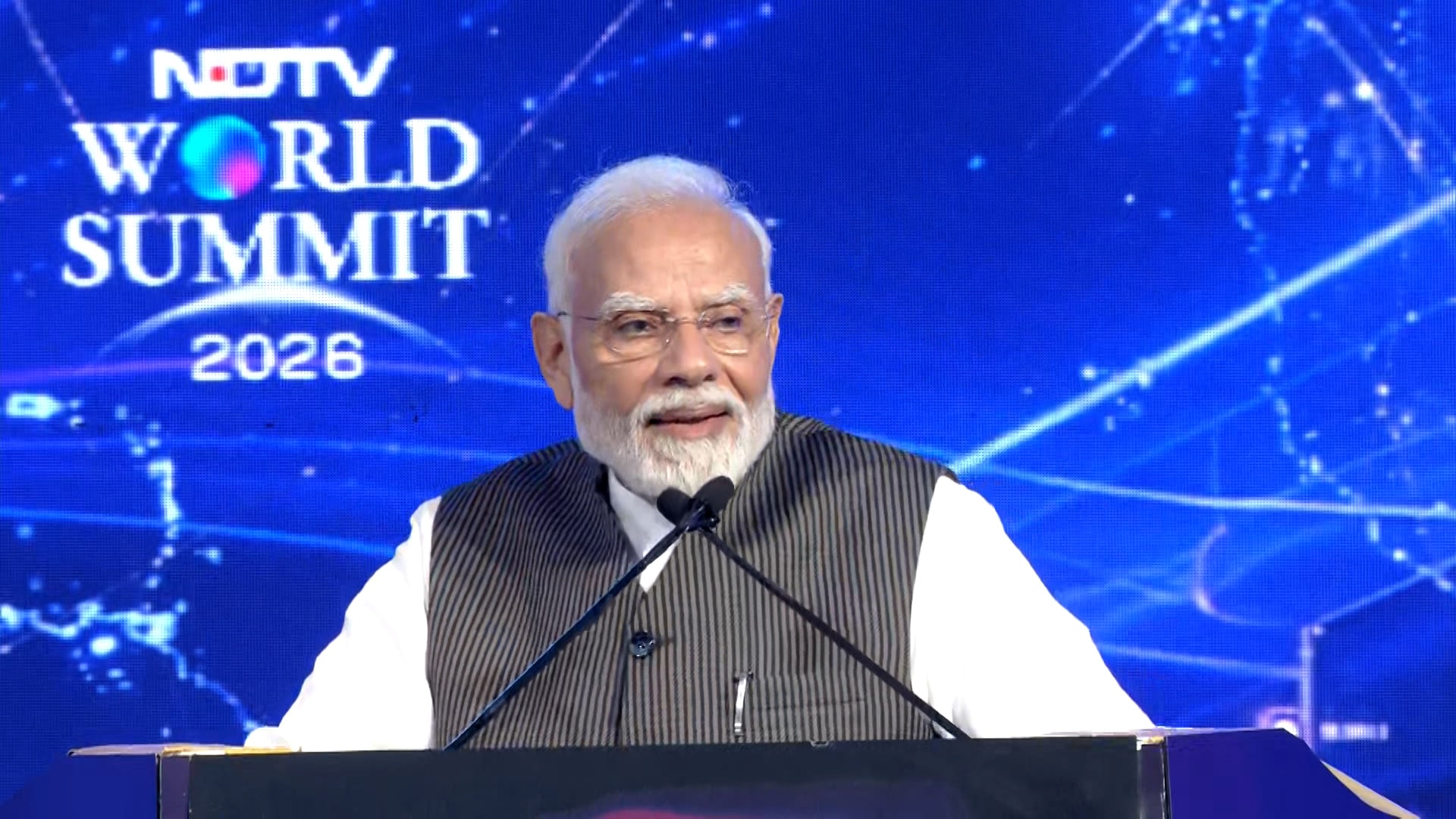 'Jo Mila Woh Hazam, Aisa Nahi Chalta': PM Modi's Funny Tax Reminder To Middle Class