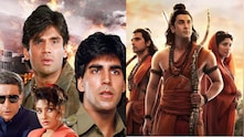Ramayana Vs Mohra: Director Says Akshay's Film May Not Release In Mumbai