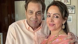 When Hema Malini Confessed "Love At First Sight" With 'Married' Dharmendra