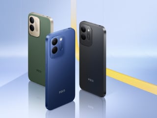 Poco C95 Pro ग्लोबल मार्केट में लॉन्च, 50MP AI कैमरा, 7500mAh बैटरी!